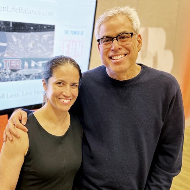Catherine Price and Jonathan Haidt