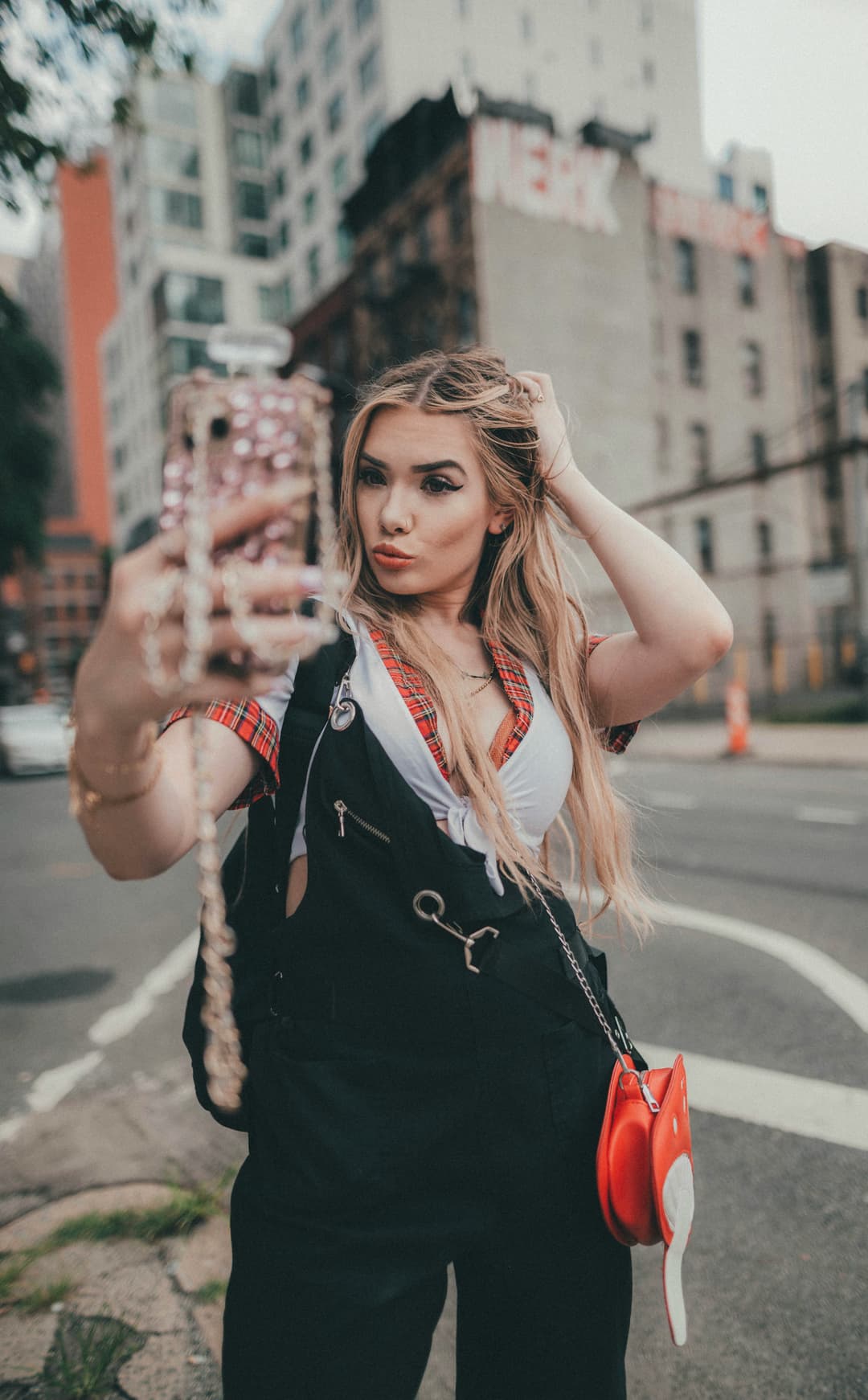 Story Photo