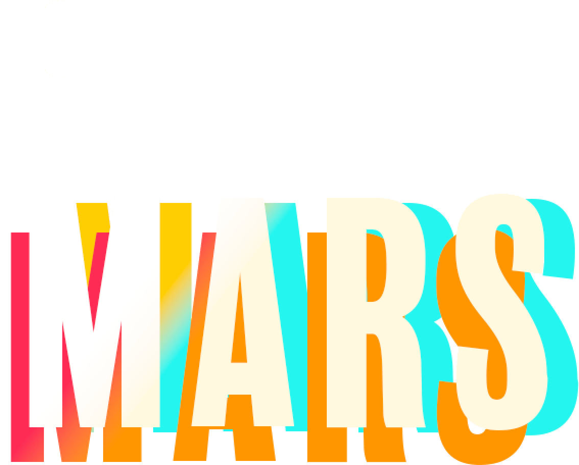 TO MARS