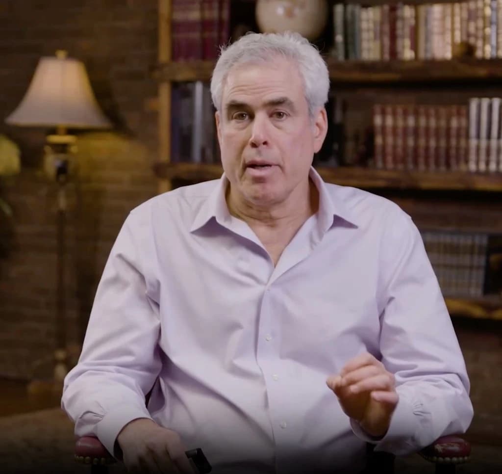 Jonathan Haidt’s Parent & Teacher Talk