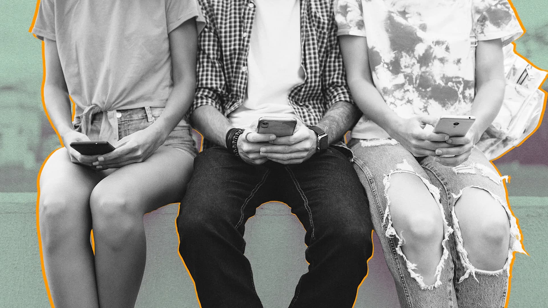 Our attitude toward kids and social media has shifted dramatically. Here’s what that can teach us about change