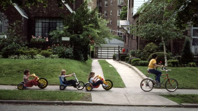 Why the World Is Drawing a Line on Social Media for Kids