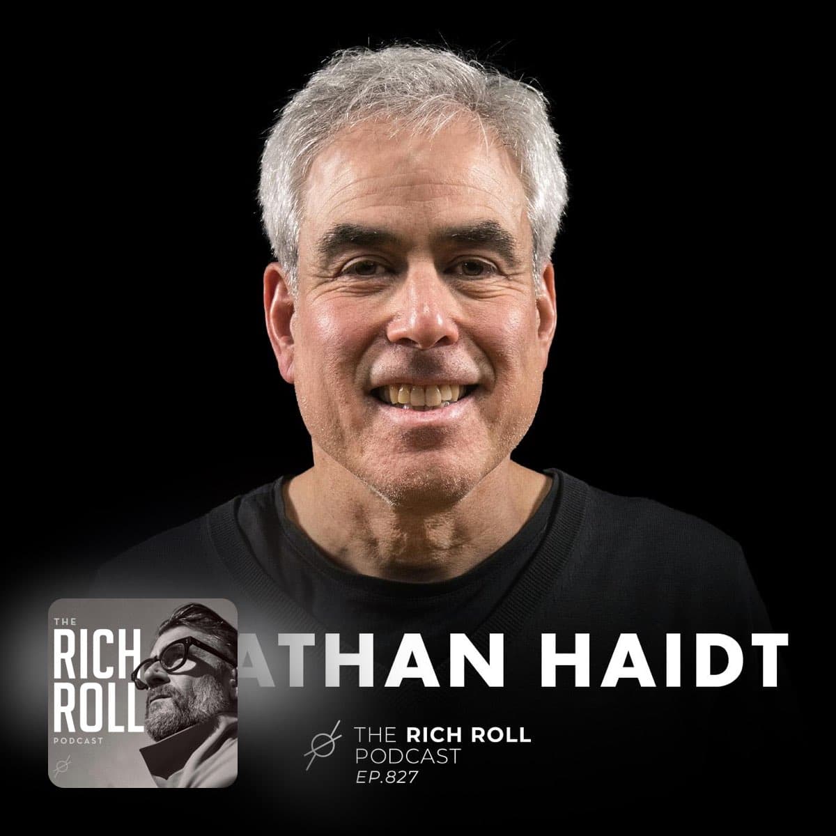 Jonathan Haidt On How Social Media Is Rewiring Childhood