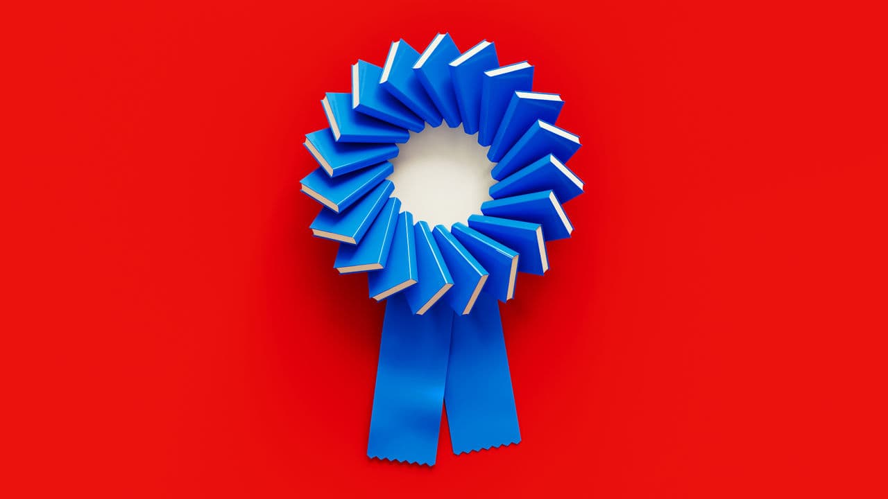 Named a Best Book of 2024 by the Economist