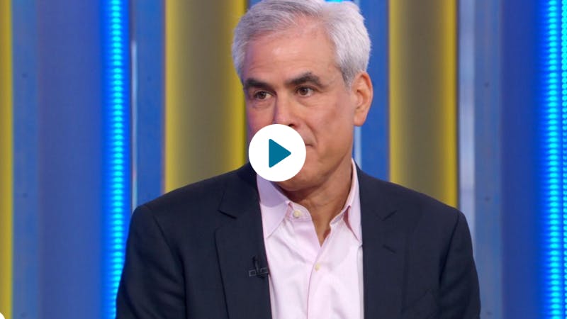 Jon Haidt talks new book, ‘The Anxious Generation’
