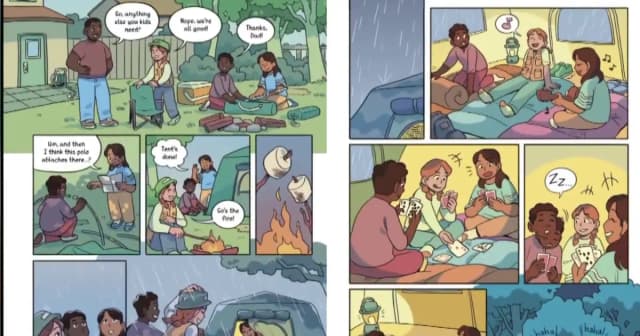 Jon & Catherine on Morning Joe - 'The Amazing Generation' is a guide to fun and freedom in a screen-filled world