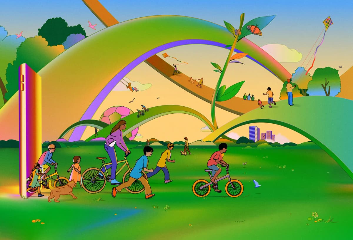 The Movement to Reclaim Childhood Is Just Getting Started