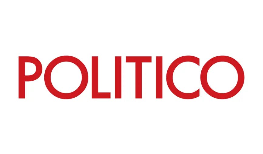 Logo Politico