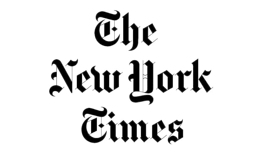 Logo NYT