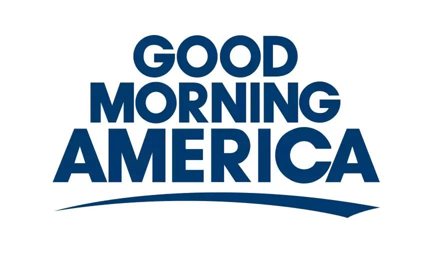 Logo GMA