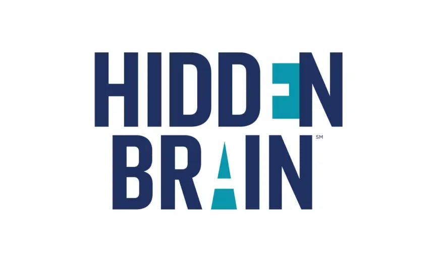 Logo Hidden Brain