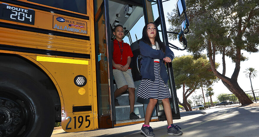 Arizona has an opportunity to restore the school day