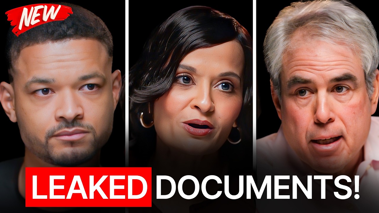 Brain Rot Emergency: These Internal Documents Prove They’re Controlling You!