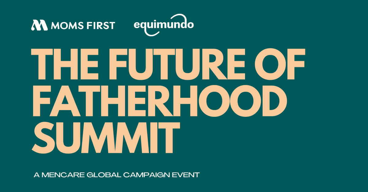 Future of Fatherhood Summit