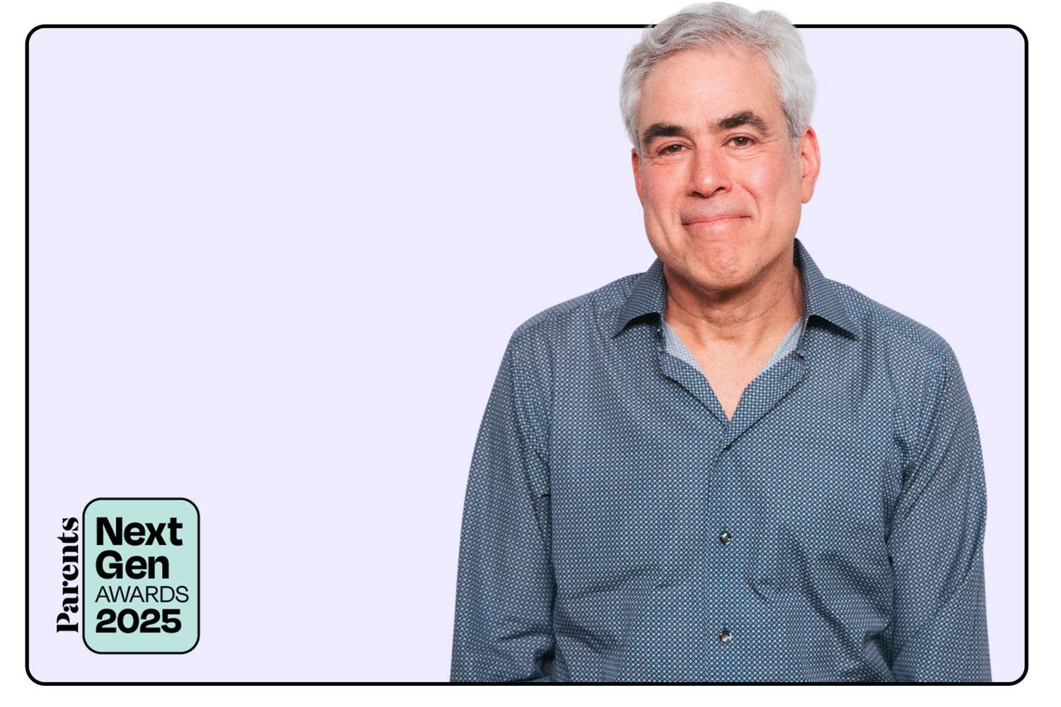 Dr. Jonathan Haidt Is Leading a Parenting Movement—Here's What He Wants You to Know About Technology and Kids' Mental Health