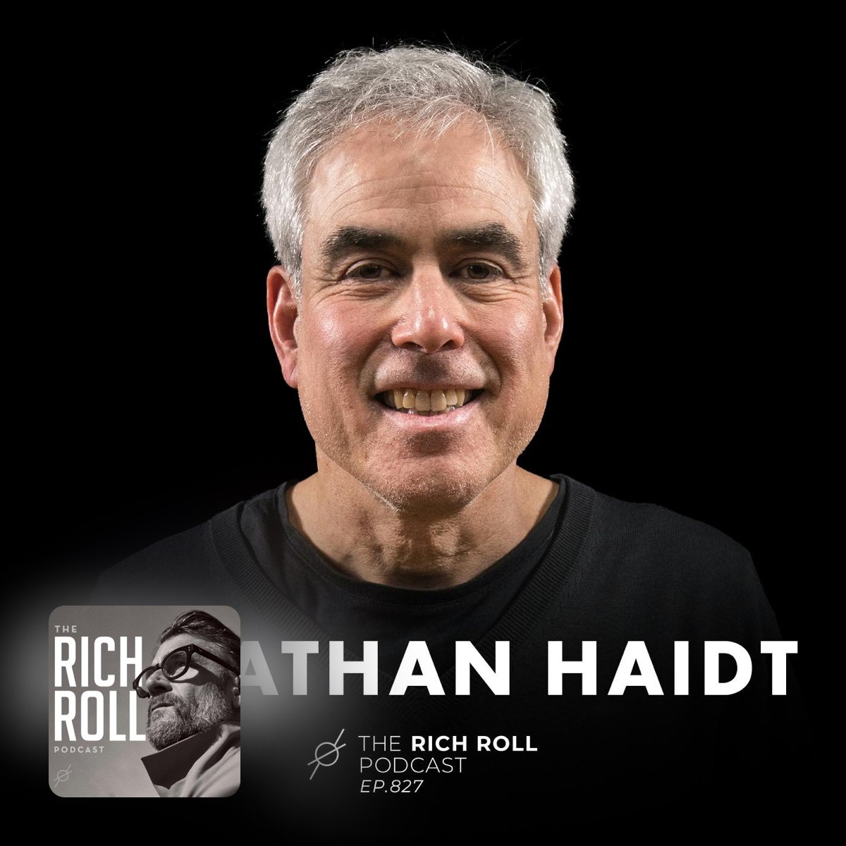 Jonathan Haidt On How Social Media Is Rewiring Childhood