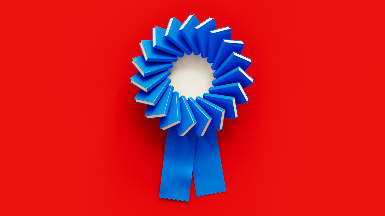 Named a Best Book of 2024 by the Economist