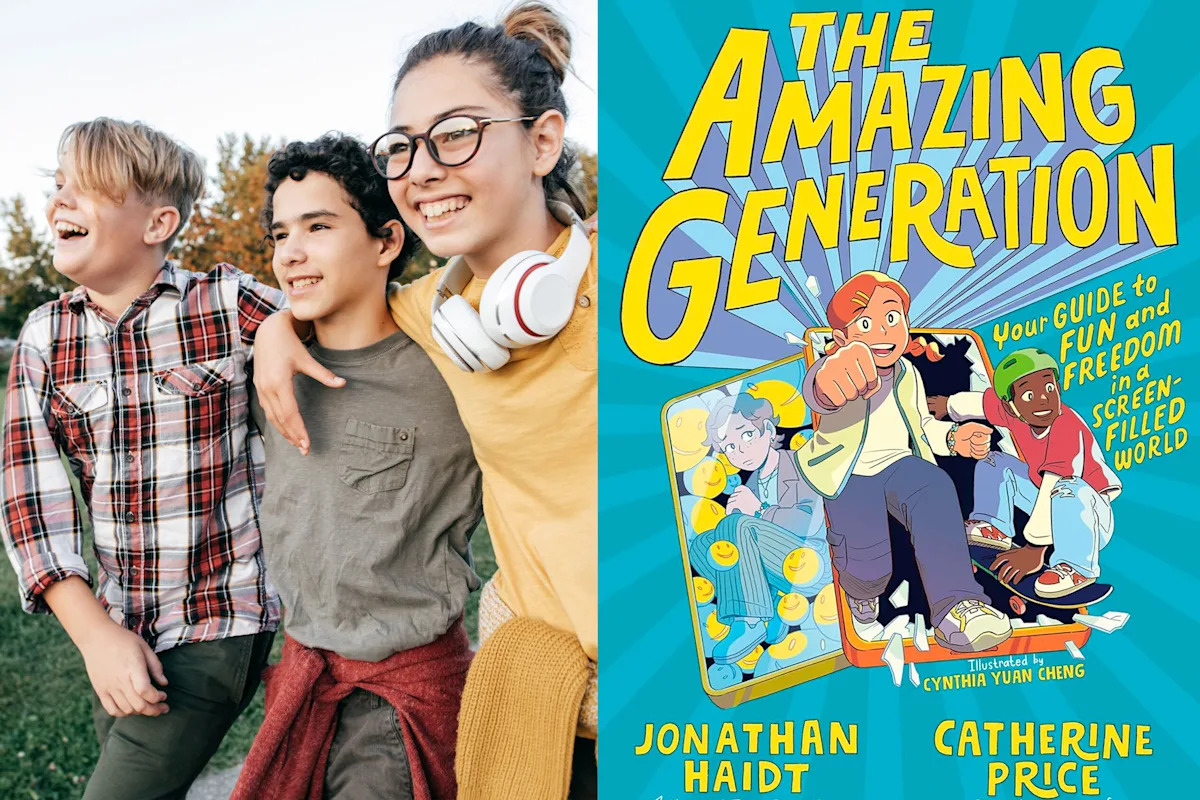 Want your tweens back in the real world? 4 ways parents can battle smartphone addiction.